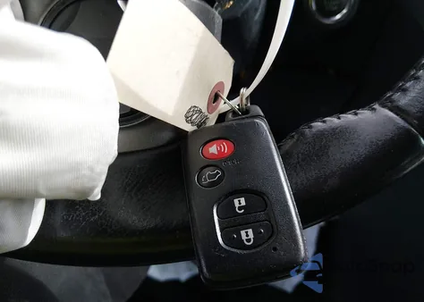 2014 Toyota Venza Xle V6 from USA, damaged, VIN 4T3BK3BB9EU096104